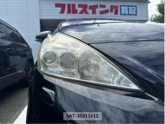 Toyota PRIUS ALPHA 2014-01 8458256-4
