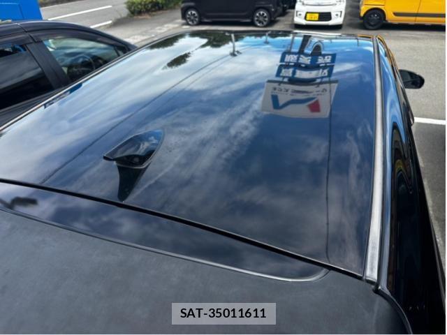 Toyota PRIUS ALPHA 2014-01 8458256-7