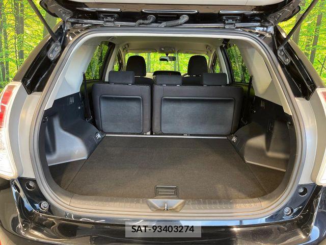 Toyota PRIUS ALPHA 2015-04 8485963-9
