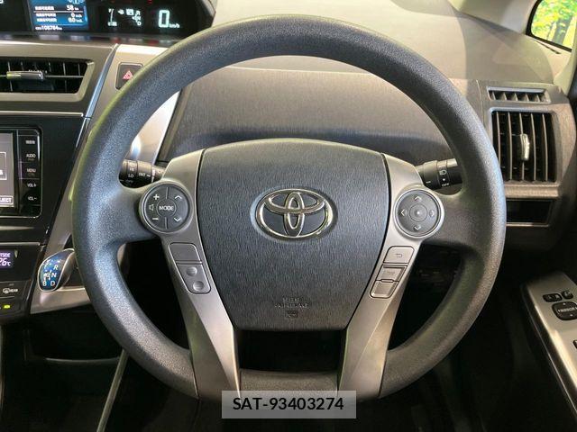 Toyota PRIUS ALPHA 2015-04 8485963-10
