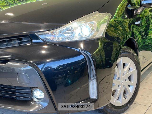 Toyota PRIUS ALPHA 2015-04 8485963-11