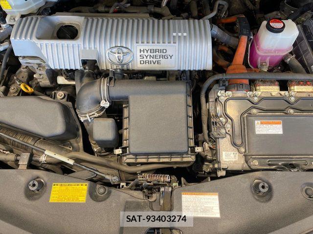 Toyota PRIUS ALPHA 2015-04 8485963-17