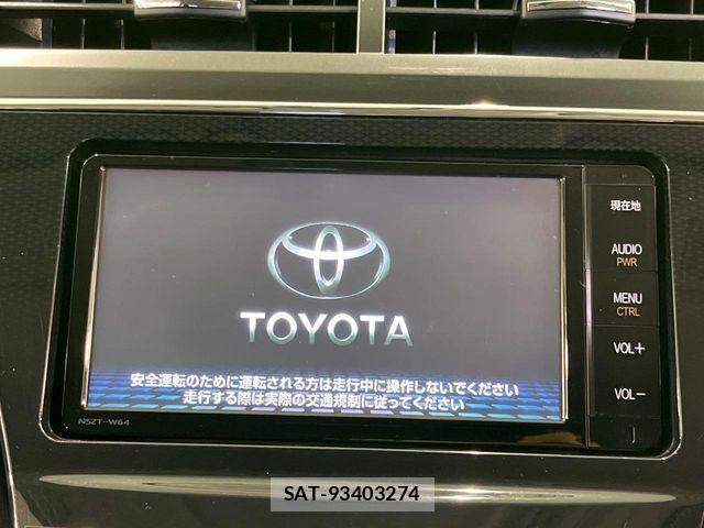 Toyota PRIUS ALPHA 2015-04 8485963-2