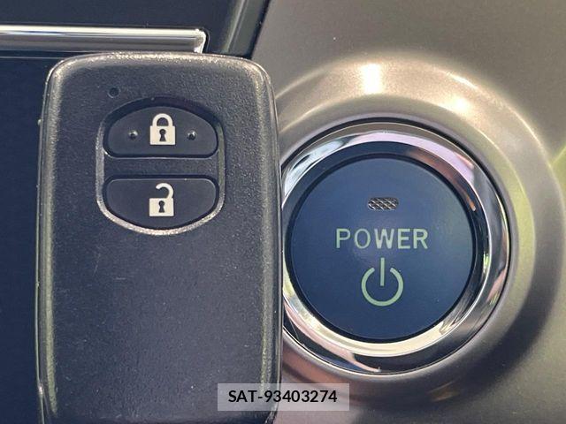 Toyota PRIUS ALPHA 2015-04 8485963-5