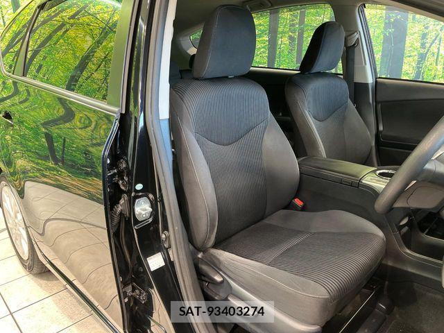 Toyota PRIUS ALPHA 2015-04 8485963-7