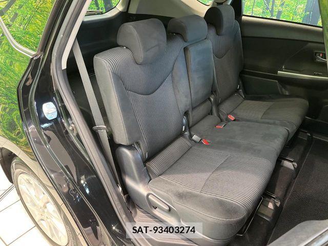 Toyota PRIUS ALPHA 2015-04 8485963-8