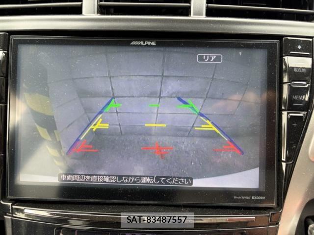 Toyota PRIUS ALPHA 2013-07 8485962-19