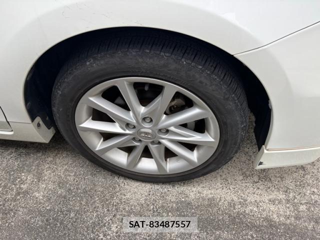 Toyota PRIUS ALPHA 2013-07 8485962-4
