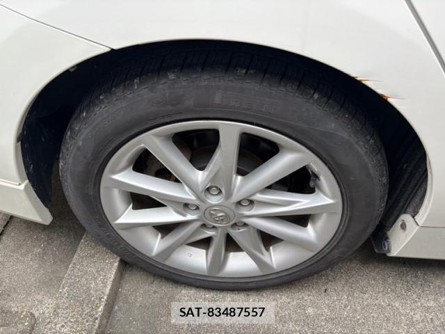 Toyota PRIUS ALPHA 2013-07 8485962-5