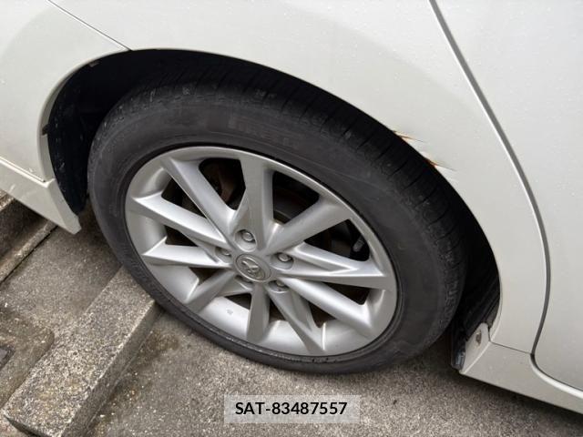 Toyota PRIUS ALPHA 2013-07 8485962-7