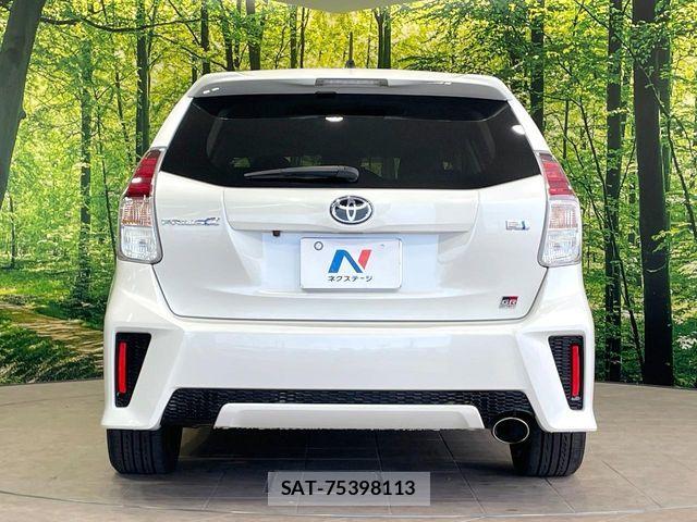Toyota PRIUS ALPHA 2018-04 8485961-14