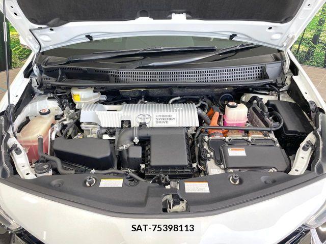 Toyota PRIUS ALPHA 2018-04 8485961-17