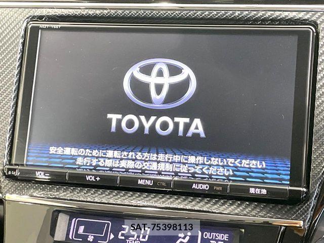 Toyota PRIUS ALPHA 2018-04 8485961-2