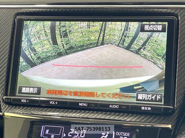 Toyota PRIUS ALPHA 2018-04 8485961-3