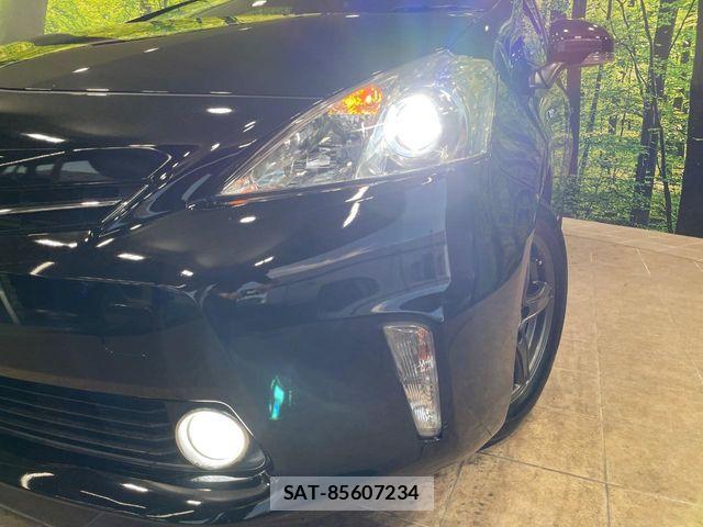 Toyota PRIUS ALPHA 2013-03 8526715-11
