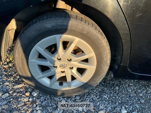 Toyota PRIUS ALPHA 2012-08 8526728-9