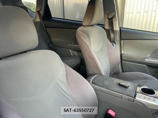 Toyota PRIUS ALPHA 2012-08 8526728-12
