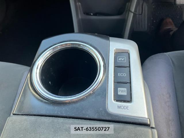 Toyota PRIUS ALPHA 2012-08 8526728-21