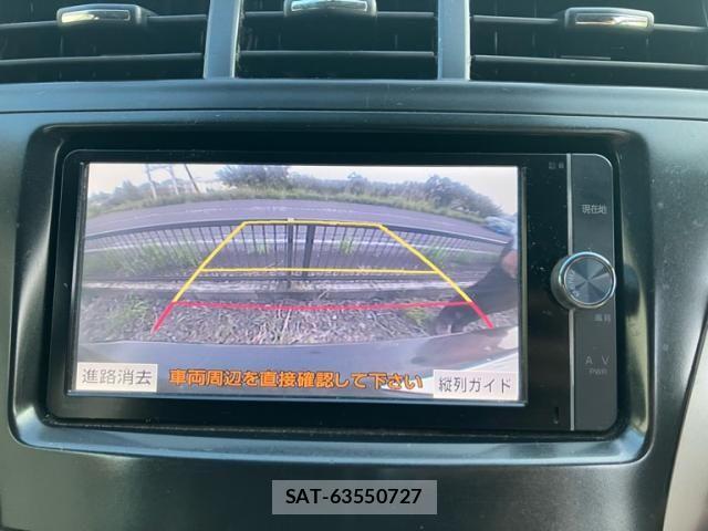 Toyota PRIUS ALPHA 2012-08 8526728-25