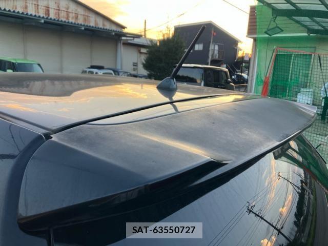 Toyota PRIUS ALPHA 2012-08 8526728-27