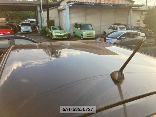 Toyota PRIUS ALPHA 2012-08 8526728-4