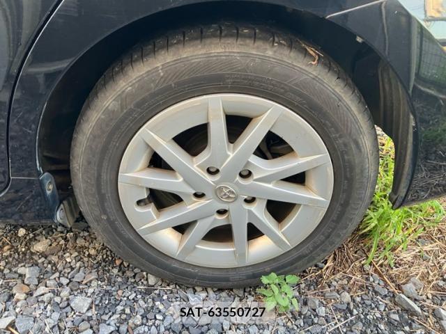 Toyota PRIUS ALPHA 2012-08 8526728-6