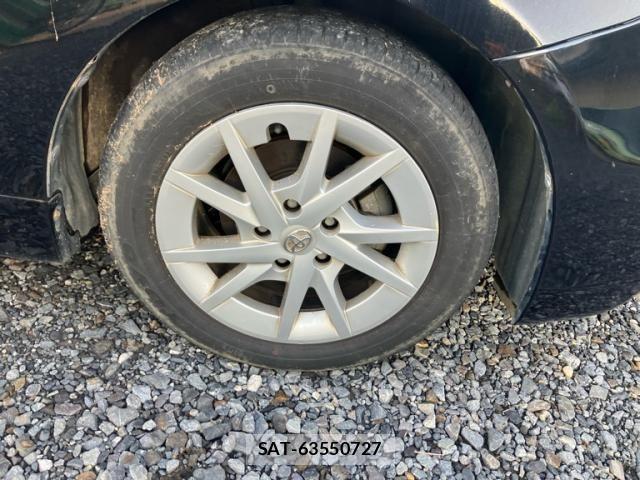 Toyota PRIUS ALPHA 2012-08 8526728-8
