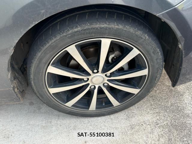 Toyota PRIUS ALPHA 2011-11 8526727-4
