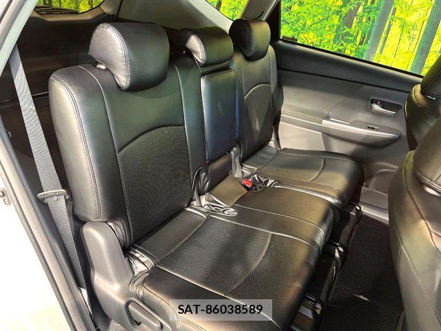 Toyota PRIUS ALPHA 2012-04 8526718-9