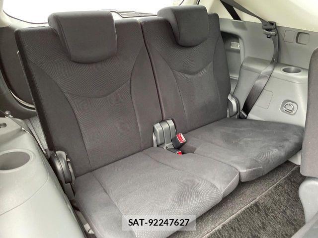 Toyota PRIUS ALPHA 2013-10 8526712-11