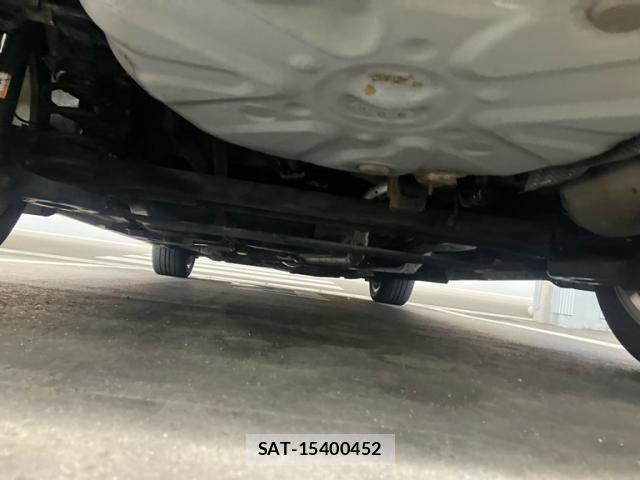 Toyota PRIUS ALPHA 2011-10 8526720-11