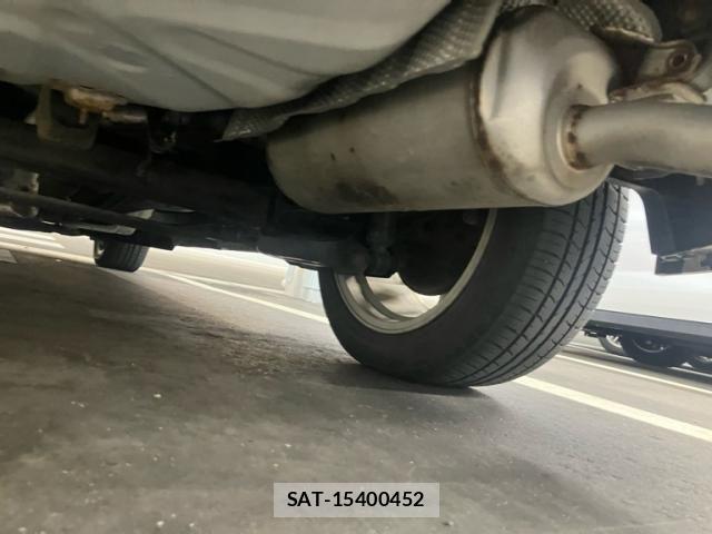 Toyota PRIUS ALPHA 2011-10 8526720-12