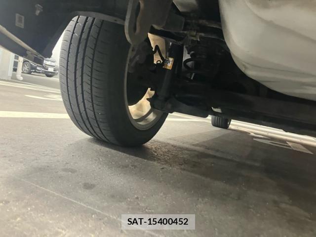 Toyota PRIUS ALPHA 2011-10 8526720-13