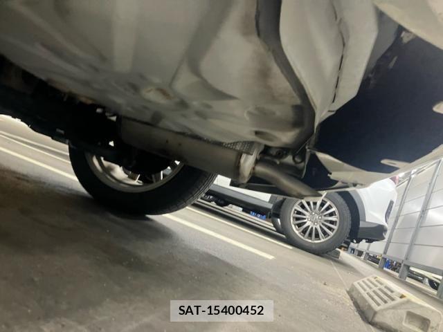 Toyota PRIUS ALPHA 2011-10 8526720-14