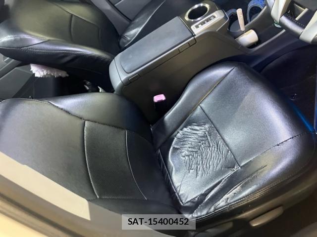 Toyota PRIUS ALPHA 2011-10 8526720-16