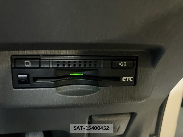 Toyota PRIUS ALPHA 2011-10 8526720-18