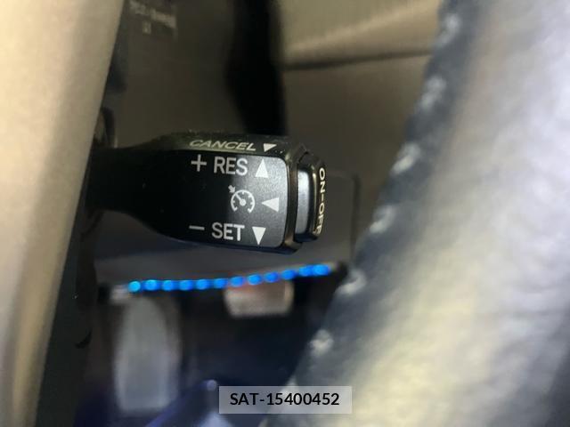 Toyota PRIUS ALPHA 2011-10 8526720-22