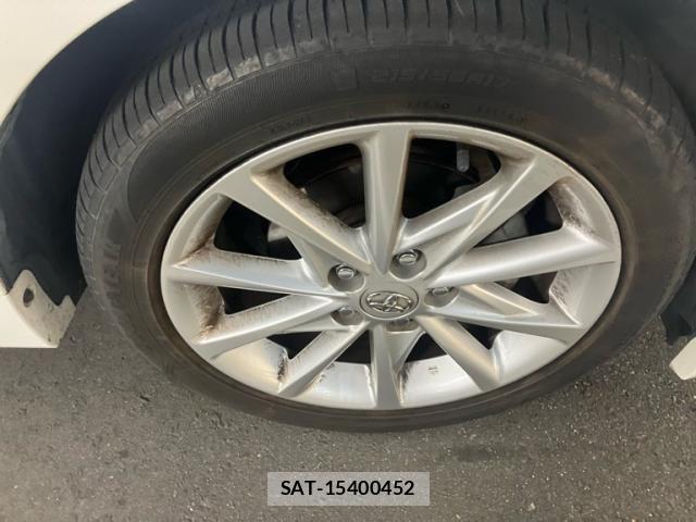 Toyota PRIUS ALPHA 2011-10 8526720-5