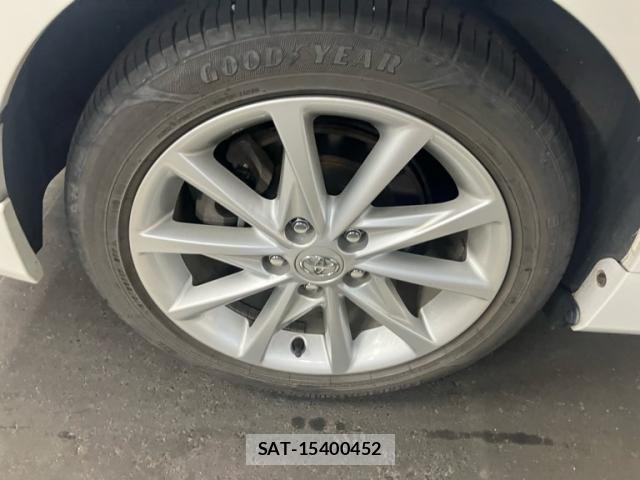 Toyota PRIUS ALPHA 2011-10 8526720-6