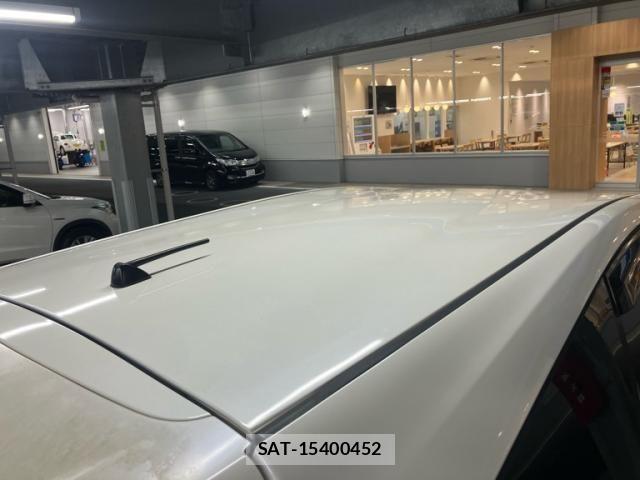 Toyota PRIUS ALPHA 2011-10 8526720-7