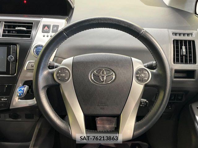 Toyota PRIUS ALPHA 2012-08 8526711-9