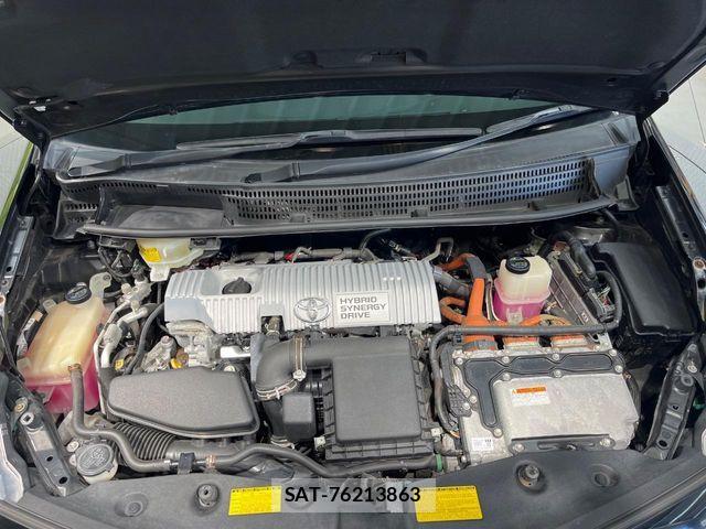 Toyota PRIUS ALPHA 2012-08 8526711-17