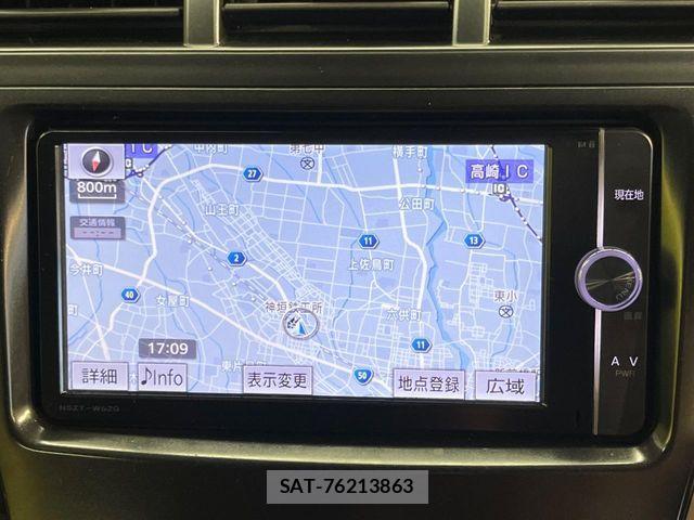 Toyota PRIUS ALPHA 2012-08 8526711-2