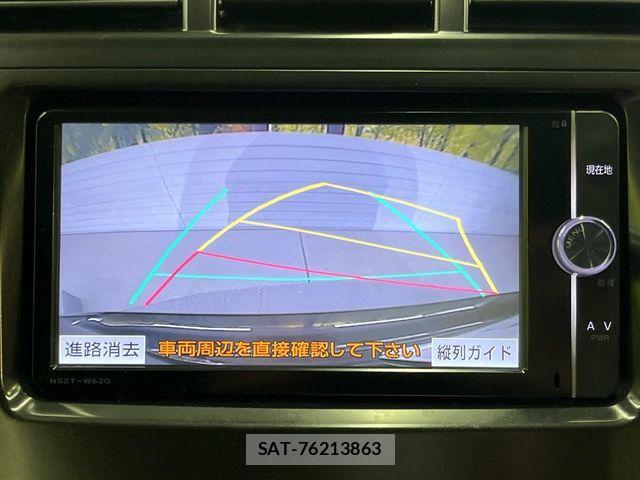 Toyota PRIUS ALPHA 2012-08 8526711-5