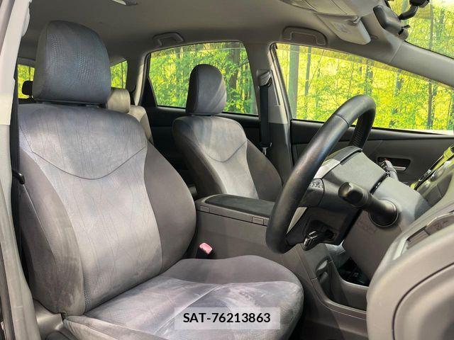 Toyota PRIUS ALPHA 2012-08 8526711-7