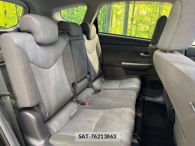 Toyota PRIUS ALPHA 2012-08 8526711-8