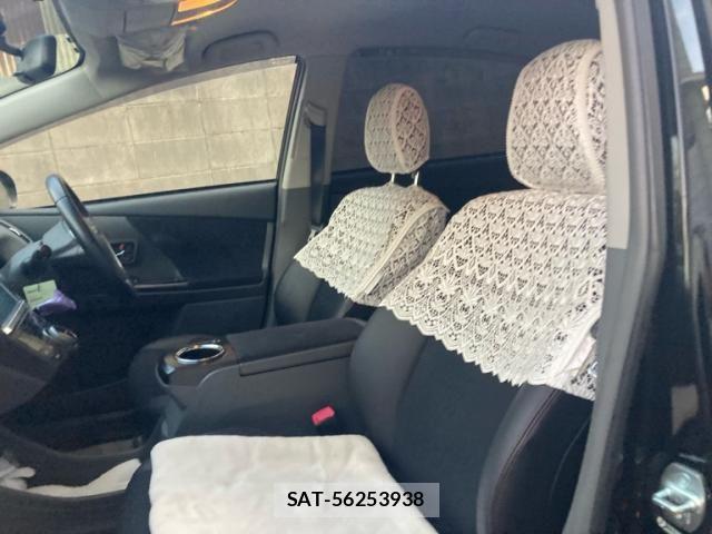 Toyota PRIUS ALPHA 2014-04 8526714-10
