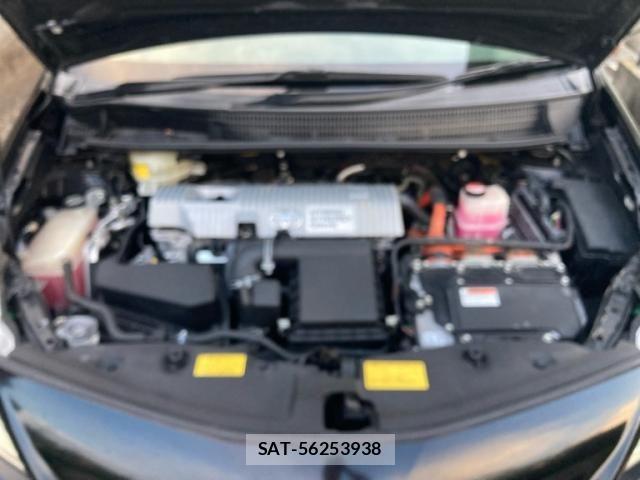 Toyota PRIUS ALPHA 2014-04 8526714-11