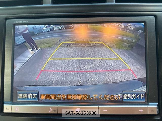 Toyota PRIUS ALPHA 2014-04 8526714-15