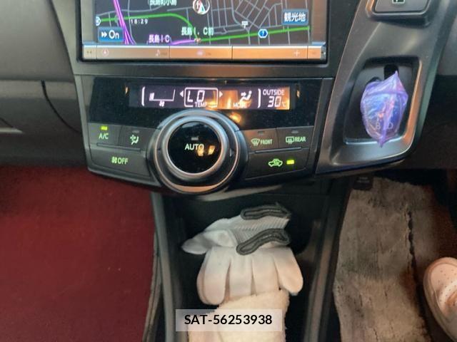 Toyota PRIUS ALPHA 2014-04 8526714-16